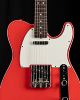 Used Fender American Original 60s Telecaster Custom Fiesta Red