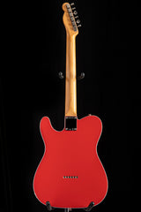 Used Fender American Original 60s Telecaster Custom Fiesta Red