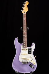 Used Fender Player II Stratocaster Lavender Haze