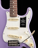 Used Fender Player II Stratocaster Lavender Haze