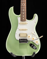 Used Fender Player II Stratocaster HSS Birch Green