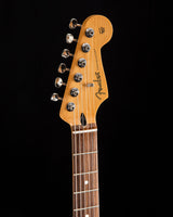 Used Fender Player II Stratocaster HSS Birch Green