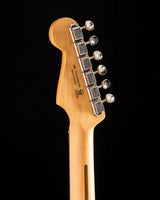 Used Fender Player II Stratocaster HSS Birch Green