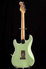 Used Fender Player II Stratocaster HSS Birch Green