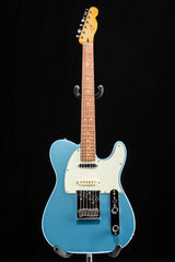 Used Fender Player Plus Nashville Telecaster Blue