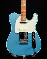 Used Fender Player Plus Nashville Telecaster Blue