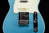 Used Fender Player Plus Nashville Telecaster Blue