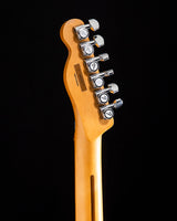 Used Fender Player Plus Nashville Telecaster Blue