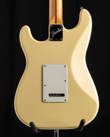 Used Fender Strat Plus White