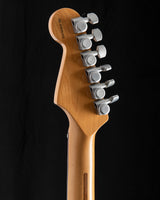 Used Fender Strat Plus White