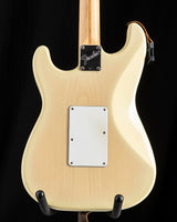 Used Fender Strat Plus Antique Burst