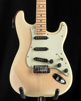 Used Fender Strat Plus Antique Burst