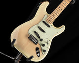 Used Fender Strat Plus Antique Burst