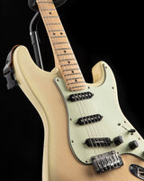 Used Fender Strat Plus Antique Burst