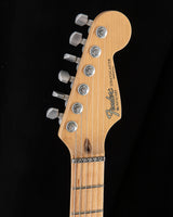 Used Fender Strat Plus Antique Burst