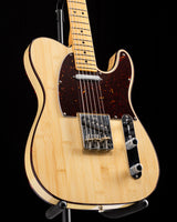 Used Fender 60th Anniversary Telecaster Lamboo