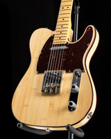 Used Fender 60th Anniversary Telecaster Lamboo