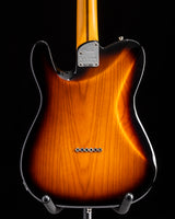 Used Fender American Ultra Luxe Telecaster 2-Color Sunburst