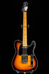 Used Fender American Ultra Luxe Telecaster 2-Color Sunburst