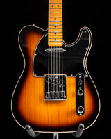 Used Fender American Ultra Luxe Telecaster 2-Color Sunburst