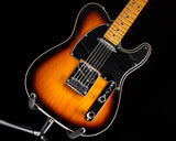 Used Fender American Ultra Luxe Telecaster 2-Color Sunburst