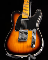 Used Fender American Ultra Luxe Telecaster 2-Color Sunburst