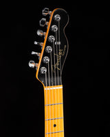 Used Fender American Ultra Luxe Telecaster 2-Color Sunburst