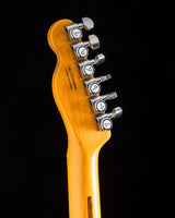 Used Fender American Ultra Luxe Telecaster 2-Color Sunburst