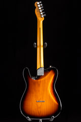Used Fender American Ultra Luxe Telecaster 2-Color Sunburst