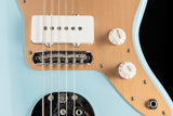 Used Fender Vintera II 50s Jazzmaster Sonic Blue