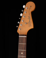 Used Fender Vintera II 50s Jazzmaster Sonic Blue