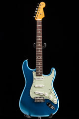 Used Fender Limited Edition Vintera II Road Worn '60s Stratocaster Lake Placid Blue