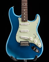 Used Fender Limited Edition Vintera II Road Worn '60s Stratocaster Lake Placid Blue