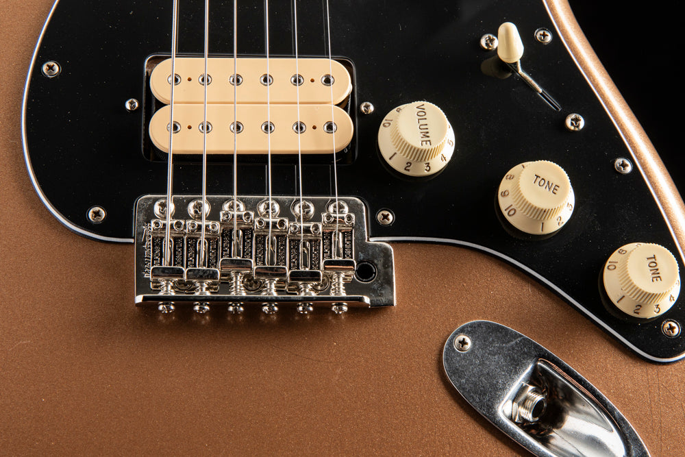 UsedFenderVinteraPartsStratoca