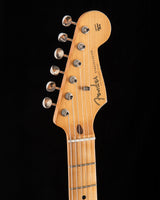 Used Fender Vintera Road Worn Stratocaster Firemist Gold