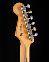 Used Fender Vintera Road Worn Stratocaster Firemist Gold