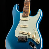Used Fender Vintera Road Worn 60’s Stratocaster Lake Placid Blue