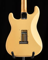 Used Fender Yngwie Malmsteen Stratocaster Vintage White