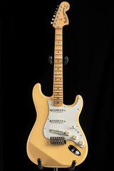 Used Fender Yngwie Malmsteen Stratocaster Vintage White