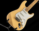 Used Fender Yngwie Malmsteen Stratocaster Vintage White