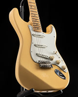 Used Fender Yngwie Malmsteen Stratocaster Vintage White