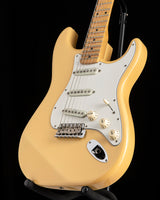 Used Fender Yngwie Malmsteen Stratocaster Vintage White