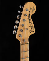 Used Fender Yngwie Malmsteen Stratocaster Vintage White