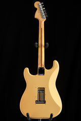 Used Fender Yngwie Malmsteen Stratocaster Vintage White