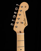 Used Fender Custom Shop 50th Anniversary Limited Release 1954 Stratocaster Relic 2-Tone Sunburst Masterbuilt John English