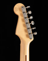 Used Fender Custom Shop 50th Anniversary Limited Release 1954 Stratocaster Relic 2-Tone Sunburst Masterbuilt John English