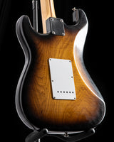 Used Fender Custom Shop 50th Anniversary Limited Release 1954 Stratocaster Relic 2-Tone Sunburst Masterbuilt John English