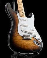 Used Fender Custom Shop 50th Anniversary Limited Release 1954 Stratocaster Relic 2-Tone Sunburst Masterbuilt John English
