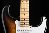 Used Fender Custom Shop 50th Anniversary Limited Release 1954 Stratocaster Relic 2-Tone Sunburst Masterbuilt John English