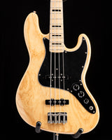 Used Fender American Vintage '75 Jazz Bass Reissue Natural
